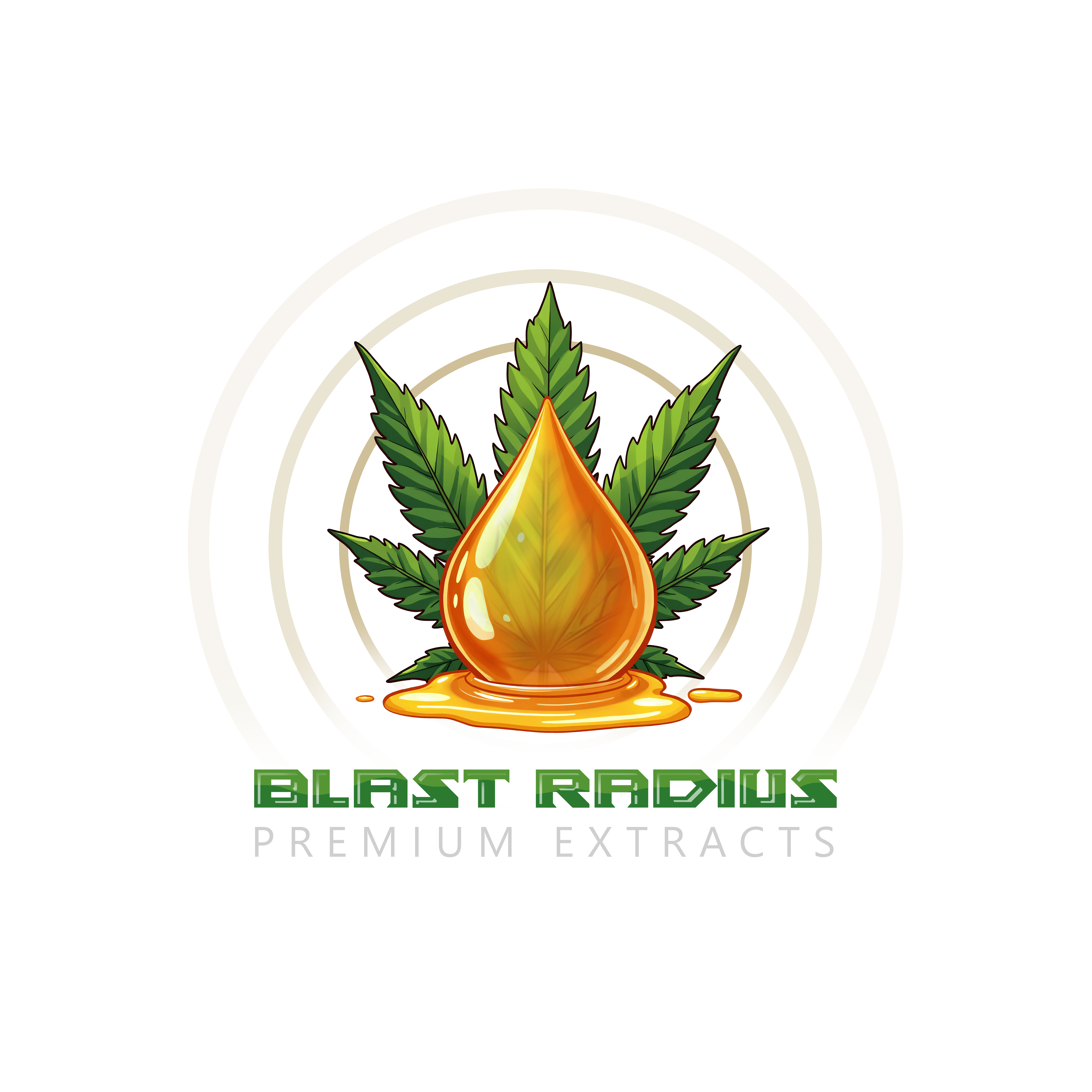 Blast Radius Logo
